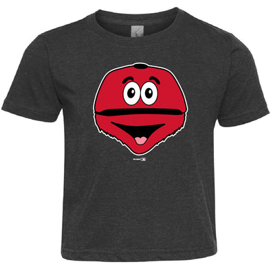 Chattanooga Lookouts Looie Toddler Tee