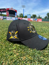 Chattanooga Lookouts Armed Forces Day 3930 Cap