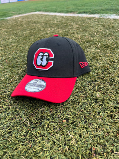 Chattanooga Lookouts Road 39Thirty Cap