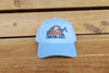 Chattanooga Lookouts Youth Velcro Wreckers Cap