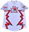 Chattanooga Lookouts Game Worn 2025 Marvel Jersey
