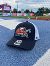 Chattanooga Lookouts '47 Wreckers Trucker Cap