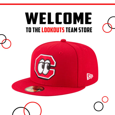 Chattanooga Lookouts Official Store