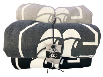 Chattanooga Lookouts ProWeave Sweatshirt Blanket