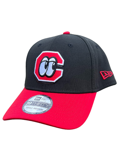 Chattanooga Lookouts Road 39Thirty Cap