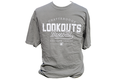 Apparel – Chattanooga Lookouts