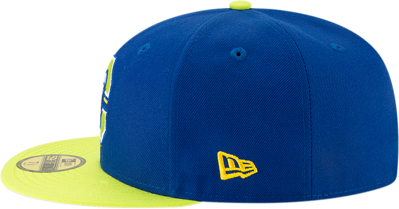 Chattanooga Lookouts Montañas de Chattanooga Copa Cap