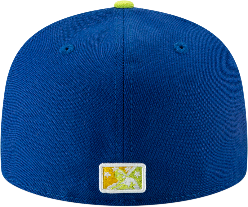 Chattanooga Lookouts Montañas de Chattanooga Copa Cap