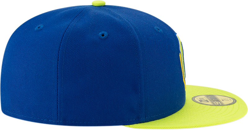 Chattanooga Lookouts Montañas de Chattanooga Copa Cap