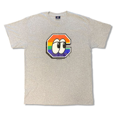 Chattanooga Lookouts Pride Tee