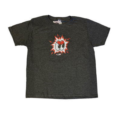 Chattanooga Lookouts x Marvel's Defenders of the Diamond Youth Tee