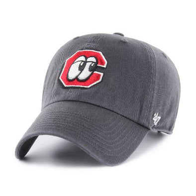 Chattanooga Lookouts Kids 47 Clean Up