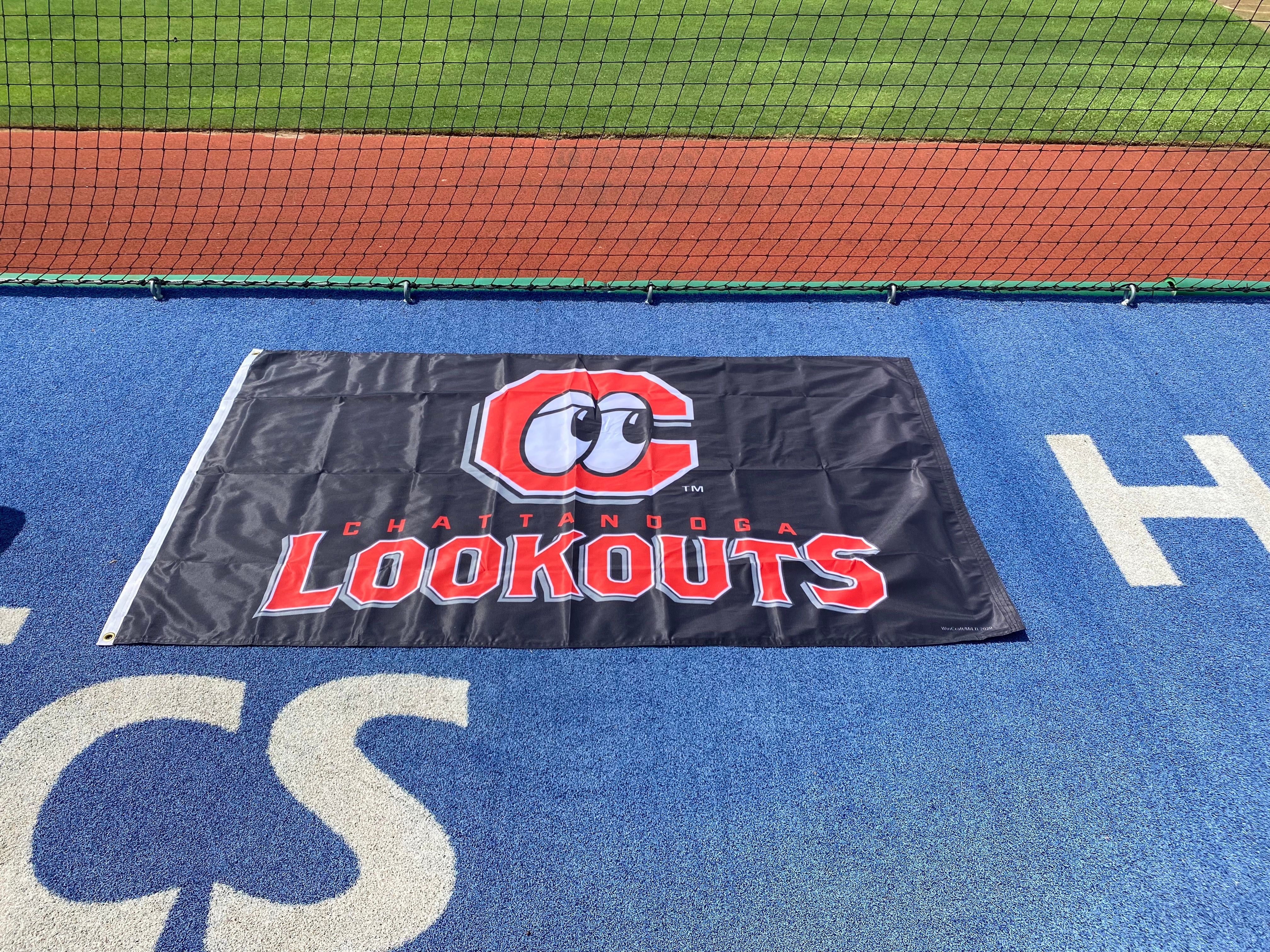 Chattanooga Lookouts Official Store