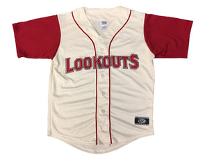 Apparel – Chattanooga Lookouts