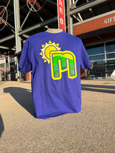 Chattanooga Baseball Shirt NEW Chattanooga Lookouts Shirt Nike