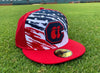 Chattanooga Lookouts Player Worn Mystery Cap Sale