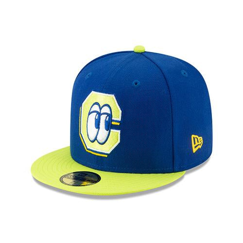 Chattanooga Lookouts Player Worn Mystery Cap Sale